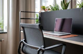 Büro zu mieten in Friedrichstraße, 10117 Berlin, Friedrichstraße – repräsentativ im Einsteinpalais