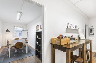 Büro zu mieten in Gendarmenmarkt, 10117 Berlin, Gemütlicher Coworkingspace in Top-Lage direkt am Gendarmenmarkt