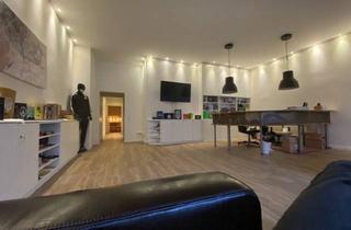 Büro zu mieten in 20144 Hamburg, Schöner Arbeitsplatz in sehr exklusiver Location zu vermieten