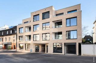 Wohnung kaufen in 50968 Köln, Bezugsfertige Neubau-Eigentumswohnungen.