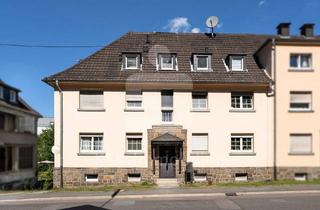 Wohnung kaufen in 51643 Gummersbach, Kapitalanlage mit guter Infrastruktur!