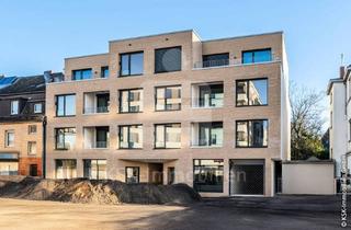 Wohnung kaufen in 50968 Köln, Bezugsfertige Neubau-Eigentumswohnungen.