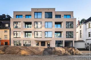 Wohnung kaufen in 50968 Köln, Bezugsfertige Neubau-Eigentumswohnungen.