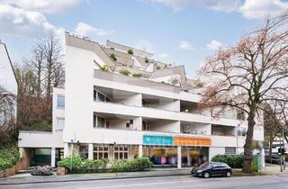 Wohnung kaufen in 51465 Bergisch Gladbach, Großzügige Wohnung mit drei Terrassen im Herzen von Bergisch Gladbach.