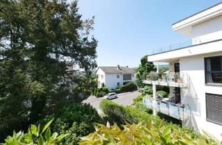 Grundstück zu kaufen in 65195 Wiesbaden, "Toplage mit Weitblick" Baugrundstück in sehr guter Halbhöhenlage