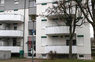 Wohnung kaufen in 74172 Neckarsulm, Investieren in Betongold: Schöne, gut vermietete 3 - Zi.-Whg. in Amorbach sucht neuen Investor