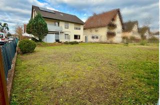 Mehrfamilienhaus kaufen in 68519 Viernheim, ***Attraktives Mehrfamilienhaus in Waldrandnähe***