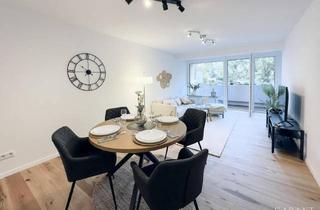 Wohnung kaufen in 69121 Heidelberg, *** Traumhafte 3 Zimmer-Wohnung in Heidelberg mit Süd-Balkon und Tiefgarage ***