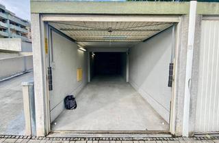 Immobilie kaufen in 67059 Ludwigshafen, ***Doppel-Garage*** Ludwigshafen zentrumsnah