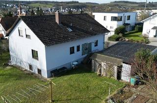 Haus kaufen in 74915 Waibstadt, ***Attraktives 3-Familienhaus mit großem Garten***