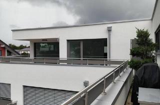 Penthouse kaufen in 74906 Bad Rappenau, ** ERSTBEZUG! 3 1/2 Zi.-Penthousewohnung, 103 qm Wfl., hochwertige Bauweise, modern und schick **