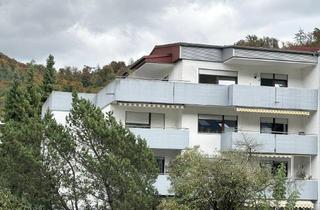 Penthouse kaufen in 69151 Neckargemünd, Penthouse in Neckargemünd!
