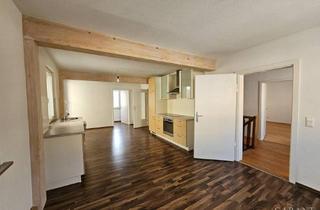 Wohnung kaufen in 74592 Kirchberg, "Sofort einziehen" Ideal für große Familie mit Kindern