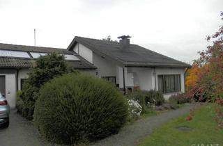 Haus kaufen in 74586 Frankenhardt, TOPP-Haus, energieeffizient mit großem Garten