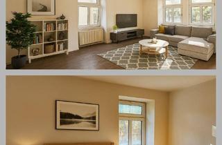 Wohnung kaufen in 74564 Crailsheim, Solide 2 Zimmer-Wohnung in zentraler Lage ***Historisches Flair***