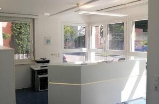 Wohnung kaufen in 74189 Weinsberg, Lukratives Renditeobjekt: Studenten-WG, Büroräume oder doch Praxisfläche...? Sie entscheiden!