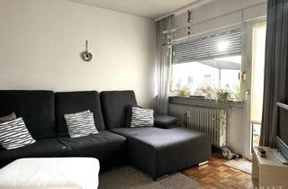 Wohnung kaufen in 67259 Beindersheim, *** Die perfekte Kapitalanlage! Gemütliche 3 Zimmer-Wohnung mit Balkon und Garage ***