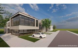 Haus kaufen in 74229 Oedheim, Bauplatz mit Gewerbeprojektierung