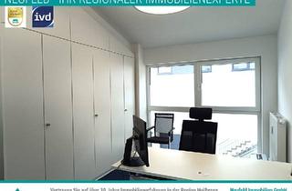 Büro zu mieten in 74229 Oedheim, Moderne Doppellösung: Zwei zusammenliegende Büros in Oedheim