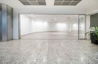 Geschäftslokal mieten in 74072 Heilbronn, Helle, großzügige Verkaufsfläche mitten in Heilbronn!