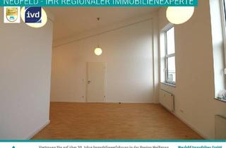 Büro zu mieten in 74229 Oedheim, Frisch renovierte, geräumige Büroeinheit im Gewerbegebiet in Oedheim zu vermieten!