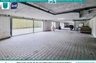 Immobilie mieten in 74177 Bad Friedrichshall, Tiefgaragenstellplätze und Außenstellplätze zu vermieten!