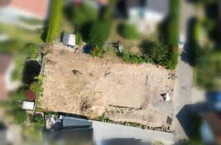 Grundstück zu kaufen in 74229 Oedheim, Idyllisches Doppelhaushälften-Grundstück in schönem Wohngebiet