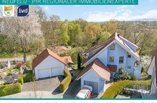 Mehrfamilienhaus kaufen in 74613 Öhringen, Außergewöhnliches Generationenhaus in ruhiger Lage