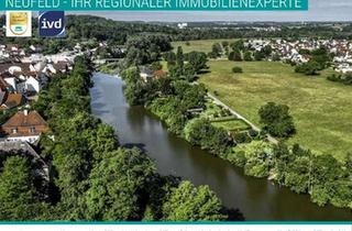 Wohnung mieten in 74229 Oedheim, *ERSTBEZUG* Gemütliche 2-Zimmer Wohnung in Kocher-Nähe wartet auf Sie!