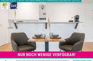 Wohnung mieten in 74076 Heilbronn, Möblierte 1-Zimmer Wohnung mit Balkon in der Heilbronner Innenstadt!