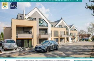 Wohnung mieten in 74196 Neuenstadt, Exklusive 3-Zimmer-Wohnung mit Ost-West-Ausrichtung & zwei Dachterrassen