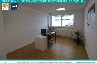 Büro zu mieten in 74229 Oedheim, Moderne Bürofläche in Autobahnnähe zu vermieten!