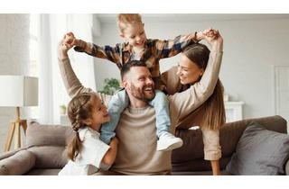 Doppelhaushälfte kaufen in 75031 Eppingen, Familientraum mit Gartenidylle