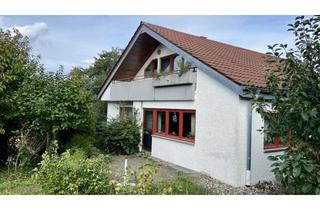 Einfamilienhaus kaufen in 74374 Zaberfeld, Ruhiges und idyllisches Wohnen