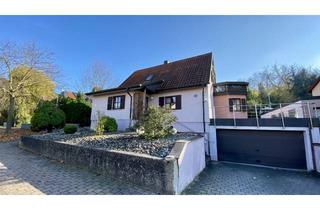 Einfamilienhaus kaufen in 74172 Neckarsulm, Charmantes Einfamilienhaus mit großem Grundstück in sehr guter Lage