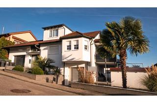 Haus kaufen in 74239 Hardthausen, Ihr Traumhaus - TOP renoviert mit traumhaften Outdoor-Bereich!