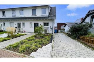 Reihenhaus kaufen in 75050 Gemmingen, Modern und effizient: Neubau 2021 - Wohnen mit hohem Komfort