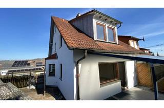 Doppelhaushälfte kaufen in 74397 Pfaffenhofen, Einziehen und Wohlfühlen