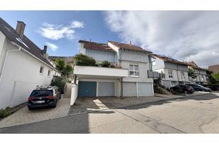 Doppelhaushälfte kaufen in 74078 Heilbronn, Moderne Doppelhaushälfte mit zwei Terrassen und stilvoller Einbauküche