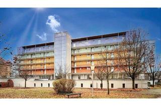 Wohnung kaufen in 74072 Heilbronn, Betreute Seniorenanlage - Heute schon an morgen denken