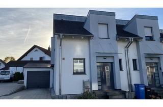 Doppelhaushälfte kaufen in 74196 Neuenstadt, Hochwertig ausgestattete Doppelhaushälfte