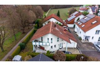 Villa kaufen in 74211 Leingarten, Exklusive Villa mit Wellnessbereich in begehrter Lage