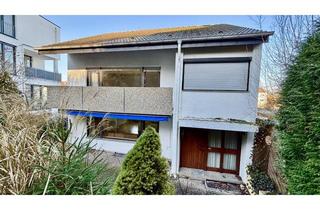 Einfamilienhaus kaufen in 74078 Heilbronn, Großzügiges Einfamilienhaus mit Potenzial