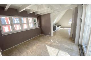 Wohnung kaufen in 74363 Güglingen, Helle Wohnung mit vielfältigen Möglichkeiten