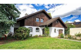 Einfamilienhaus kaufen in 74078 Heilbronn, Zeitlos, großzügig und mit idyllischem Garten