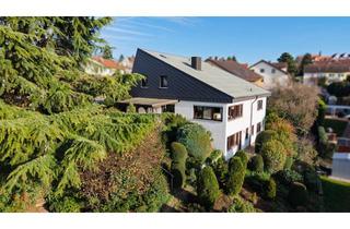 Einfamilienhaus kaufen in 74382 Neckarwestheim, Exklusives Wohnerlebnis