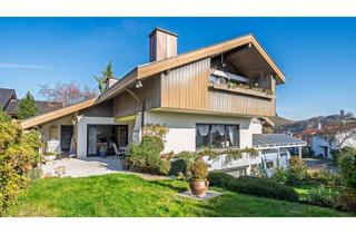 Haus kaufen in 71717 Beilstein, Ein Ort zum Ankommen - Ihr neues Zuhause mit traumhaftem Burgblick