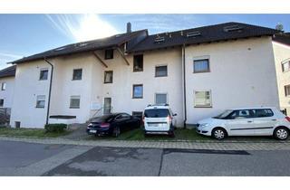 Wohnung kaufen in 74363 Güglingen, Wohnen mit Aussicht