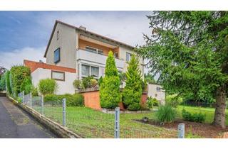 Haus kaufen in 74078 Heilbronn, Charmantes Zweifamilienhaus mit idyllischem Gartenparadies