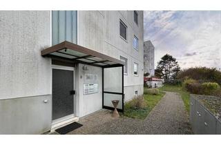 Wohnung kaufen in 75031 Eppingen, Lichtdurchflutete Wohnung mit Loggia und Weitblick